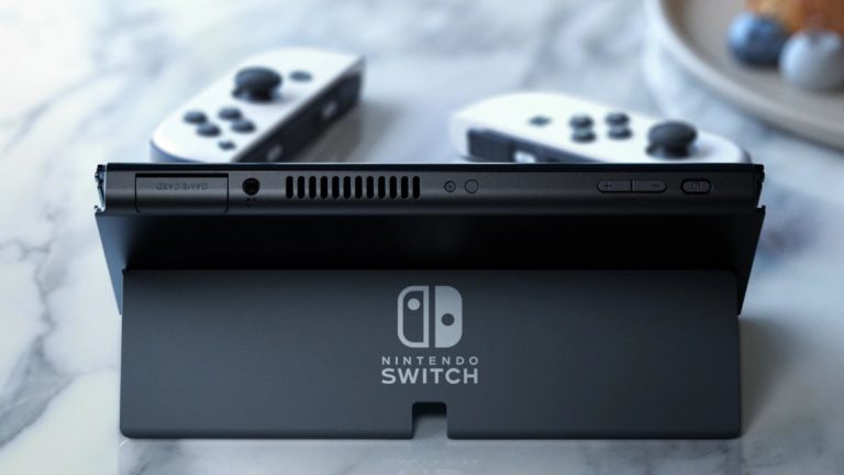 Nintendo switch проверяется возможность использования этой программы